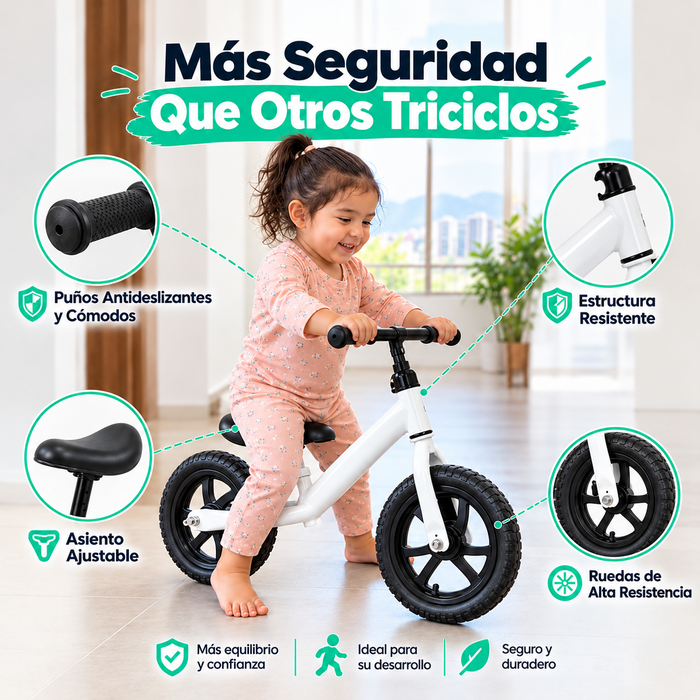 Guarda Más, Ocupa Menos