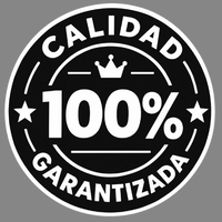 Sello de confianza