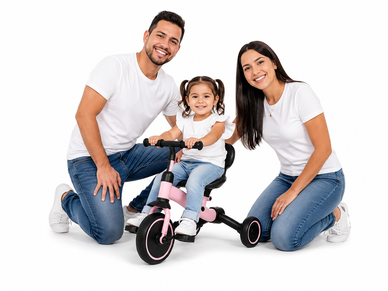 Descubre Por Qué las Familias No Dejan de Recomendarlo